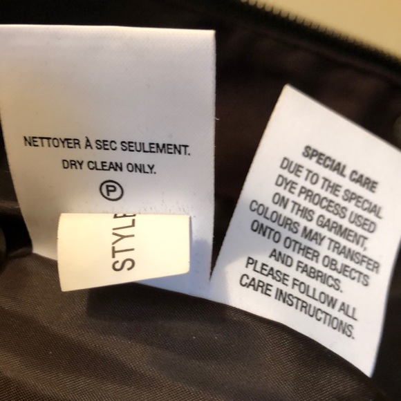 Reitmans XXL JACKET - Picture 5 of 6